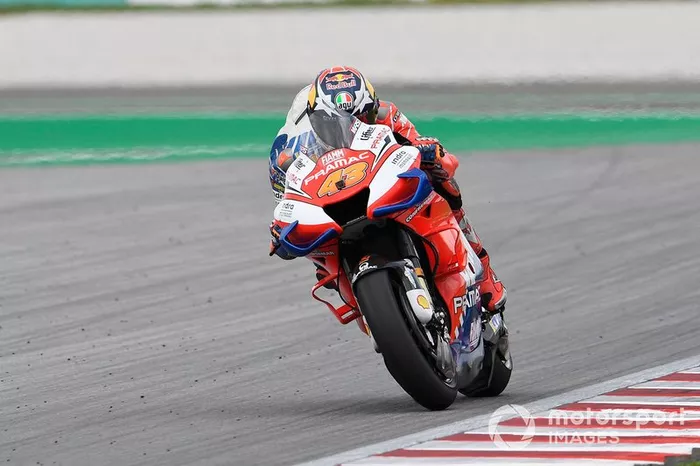Jack Miller, Pramac Racing