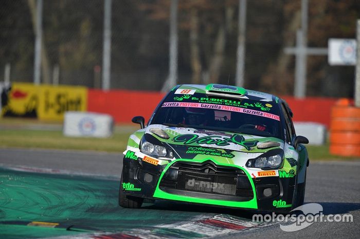 Monza Rally Show