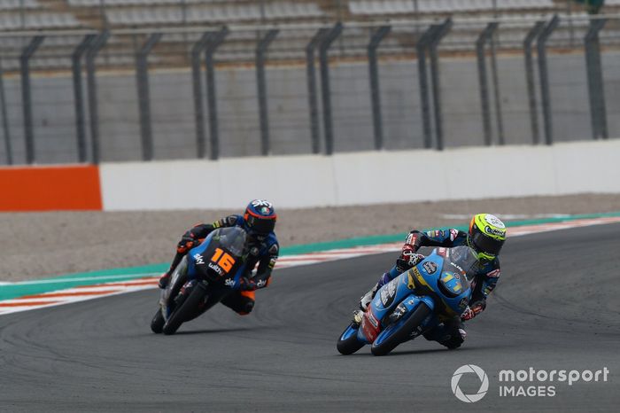 Sergio Garcia, Estrella Galicia 0,0 Dols