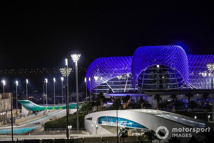 Lance Stroll, Racing Point RP20