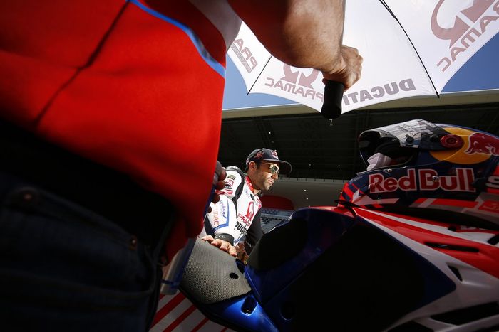 Johann Zarco, Pramac Racing
