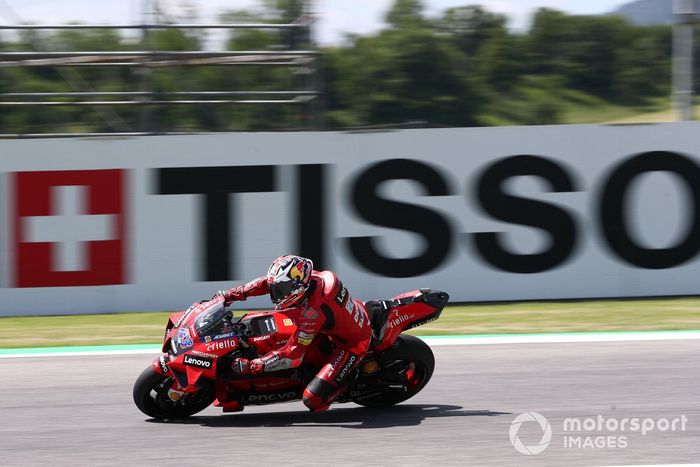 Jack Miller, Ducati Team