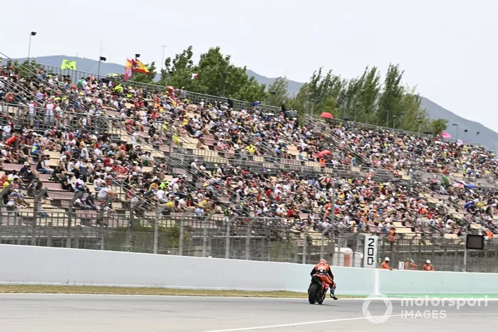 Danilo Petrucci, KTM Tech3