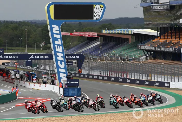 Jack Miller, Ducati Team líder