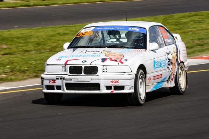 Mistrzostwa Polski Rallycross