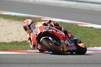 Marc Marquez, Repsol Honda Team