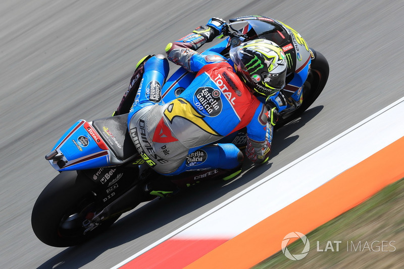 Хоан Мір, Marc VDS