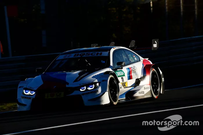 Marco Wittmann, BMW Team RMG, BMW M4 DTM