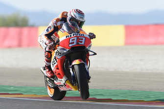 Marc Marquez, Repsol Honda Team