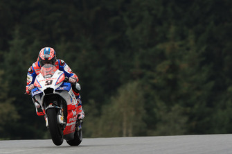 Даніло Петруччі, Pramac Racing