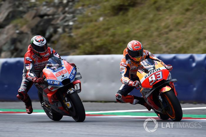 Marc Marquez, Repsol Honda Team