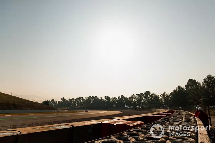 Charles Leclerc, Ferrari SF90