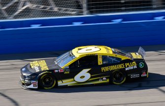 Ryan Newman, Roush Fenway Racing, Ford Mustang