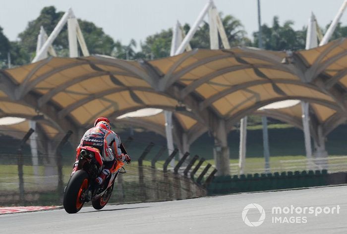Marc Márquez, Repsol Honda Team