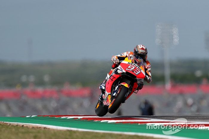 Marc Marquez, Repsol Honda Team