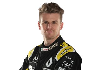 Nicolas Hülkenberg