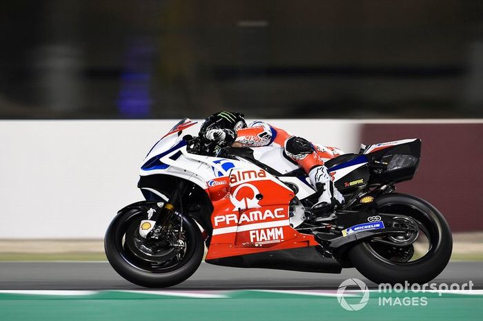 Francesco Bagnaia, Pramac Racing