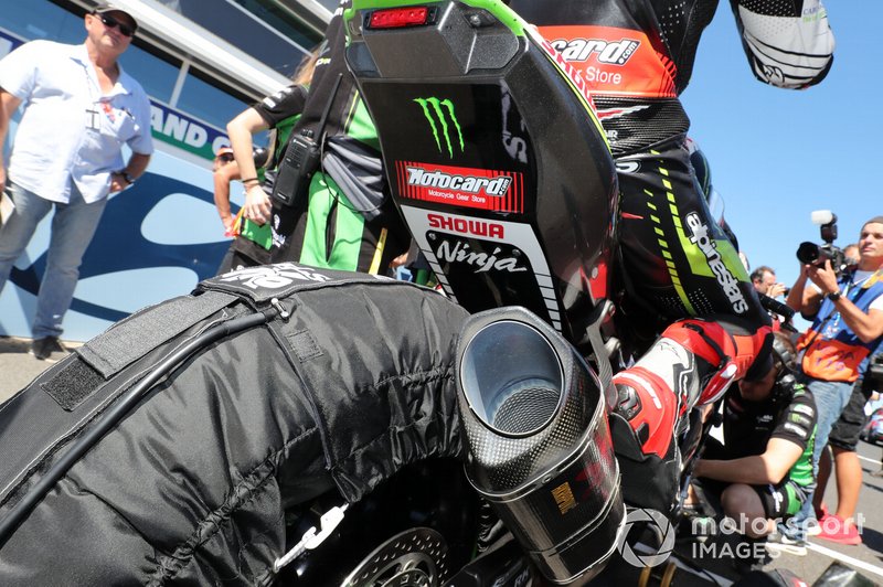 Jonathan Rea