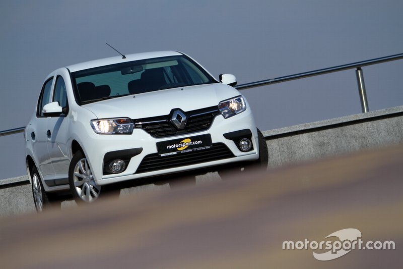 Renault Logan
