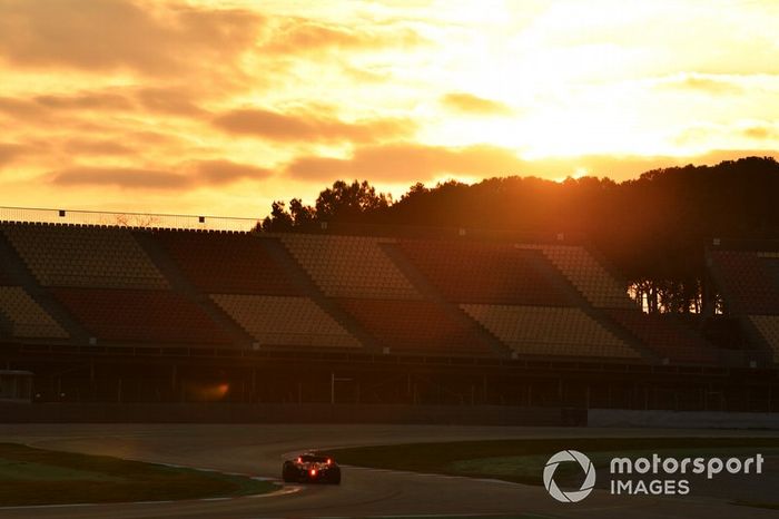 Charles Leclerc, Ferrari SF90