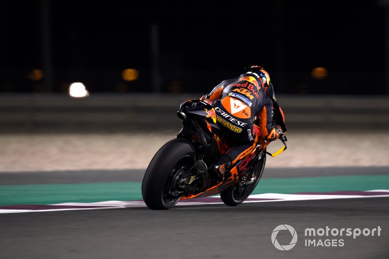 Pol Espargaro, Red Bull KTM Factory Racing