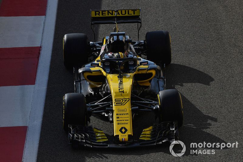 Renault F1 Team