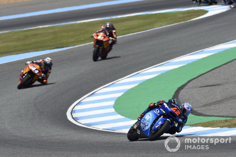 Francesco Bagnaia, Sky Racing Team VR46
