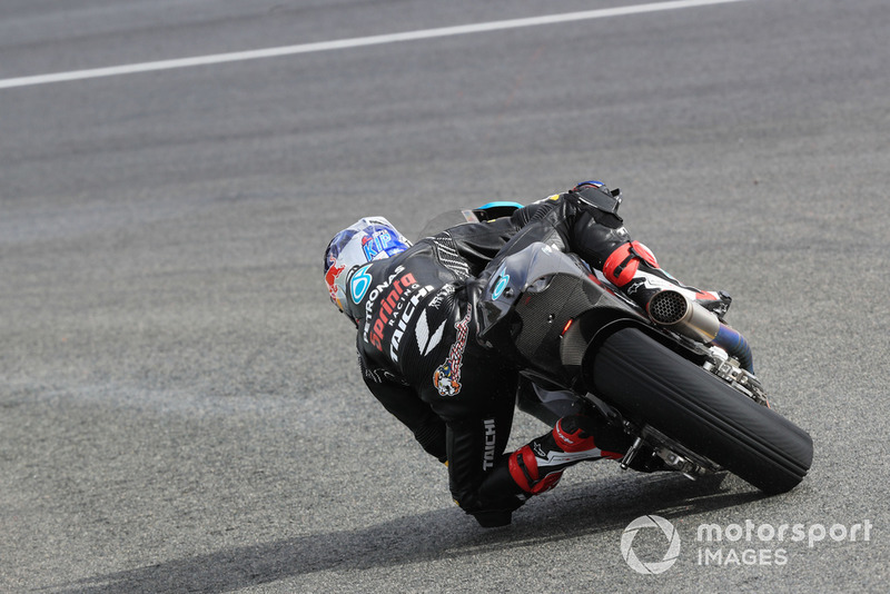 Khairul Idham Pawi, Petronas Sprinta Racing