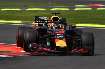 Даніель Ріккардо, Red Bull Racing RB14