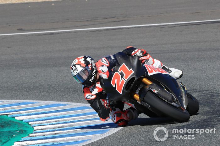 Fabio Di Giannantonio