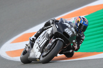 Miguel Oliveira, Team KTM Tech 3