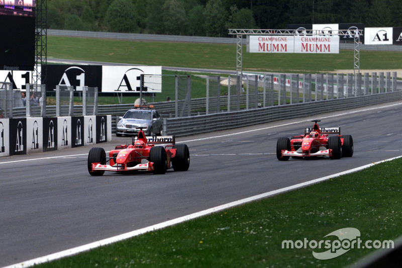 Austria 2002