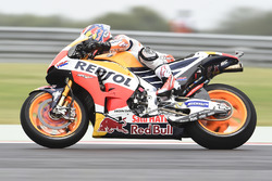 Дані Педроса, Repsol Honda Team