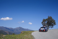 Thierry Neuville, Nicolas Gilsoul, Hyundai i20 WRC, Hyundai Motorsport