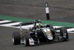 Джоель Ерікссон, Motopark, Dallara F317 Volkswagen