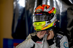 Arjun Maini, Jenzer Motorsport