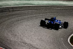 Pascal Wehrlein, Sauber C36