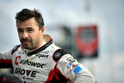 Oriol Servia, Rahal Letterman Lanigan Racing Honda