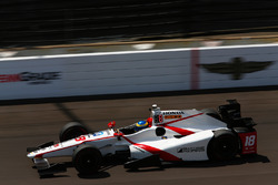 Себастьен Бурдэ, Dale Coyne Racing Honda