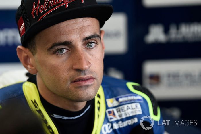 Hector Barbera, Avintia Racing