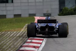 Marcus Ericsson, Sauber C36