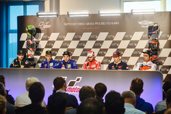 Jonas Folger, Monster Yamaha Tech 3, Valentino Rossi, Yamaha Factory Racing, Maverick Viñales, Yamah