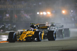 Jolyon Palmer, Renault Sport F1 Team RS17