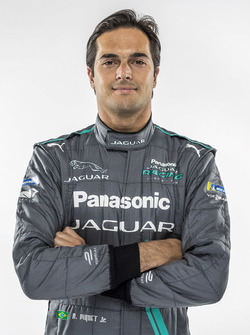 Nelson Piquet Jr., Jaguar Racing