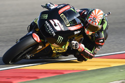 Johann Zarco, Monster Yamaha Tech 3