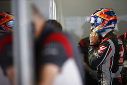 Ромен Грожан, Haas F1