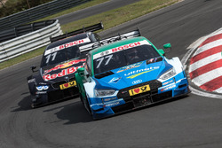 Лоік Дюваль, Audi Sport Team Phoenix, Audi RS 5 DTM