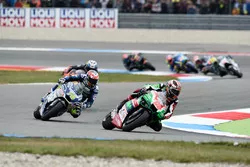 Sam Lowes, Aprilia Racing Team Gresini
