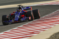 Даниил Квят, Scuderia Toro Rosso STR12