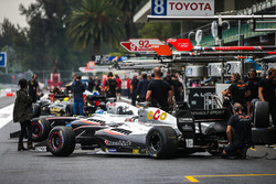Ю Канамару, RP Motorsport